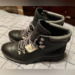 Mens Cole Haan Chukka Boots